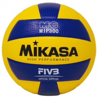 Mikasa MIP300 5 Numara Voleybol Topu kullananlar yorumlar